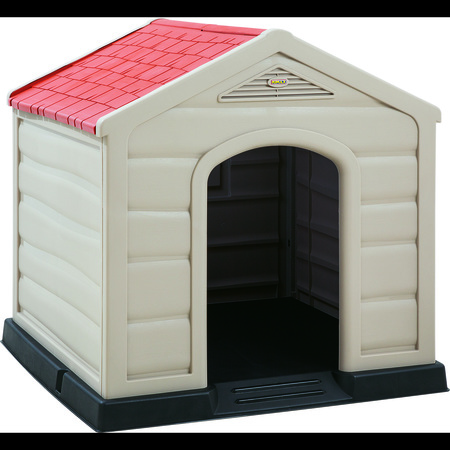 RIMAX Dog House for Large Breeds 9995